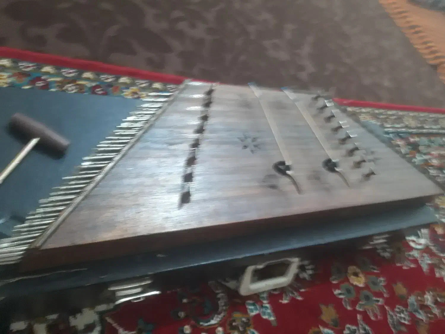 سنتور|سازهای سنتی|اهواز, دانشگاه چمران|دیوار