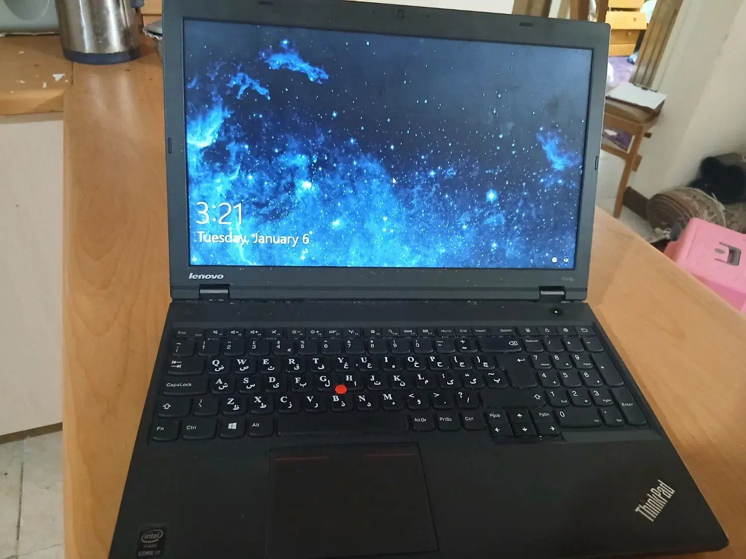 لپ تاب Lenovo|رایانه همراه|اصفهان, آفاران|دیوار