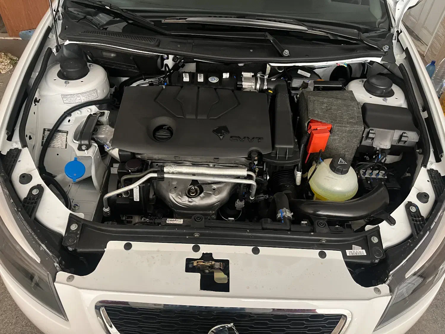 رانا پلاس صفر کیلومتر|خودرو سواری و وانت|کرمان, |دیوار