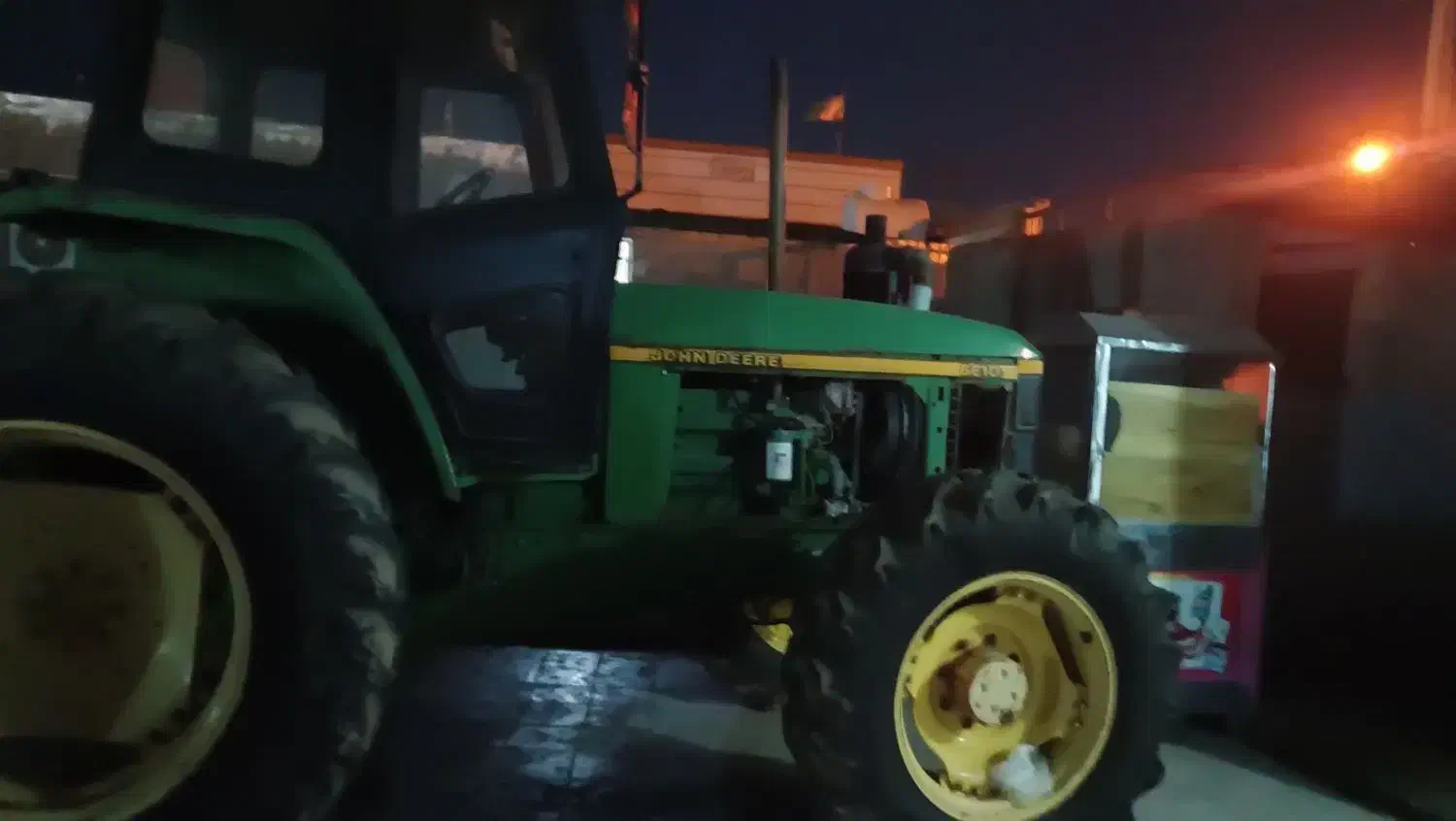 تراکتور|خودرو سنگین|چمران, |دیوار