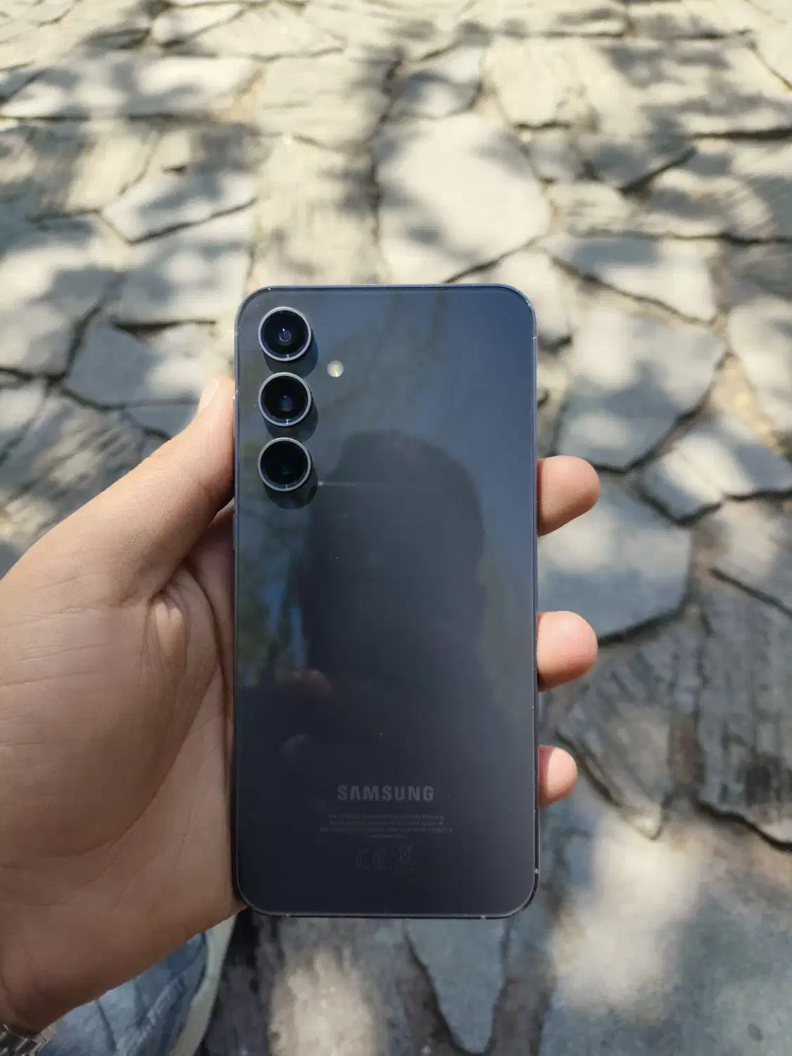 s23fe|موبایل|مشهد, رستگار|دیوار