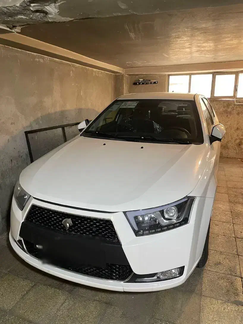 دنا پلاس ef7p|خودرو سواری و وانت|تهران, شهید رجایی|دیوار