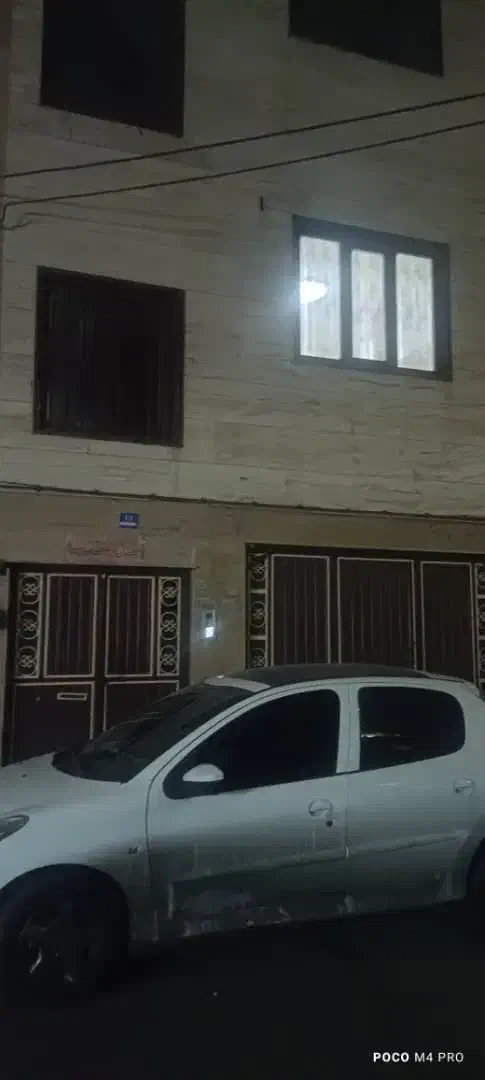 اجاره اپارتمان ۸۵ متری تک واحدی در شهرک نمونه