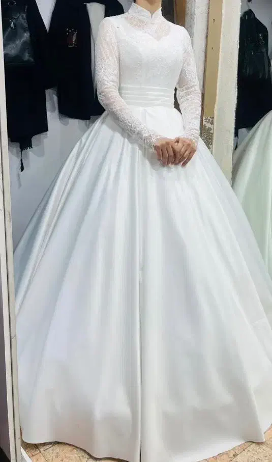 لباس عروس محجبه|لباس|تهران, خواجه نظام الملک|دیوار