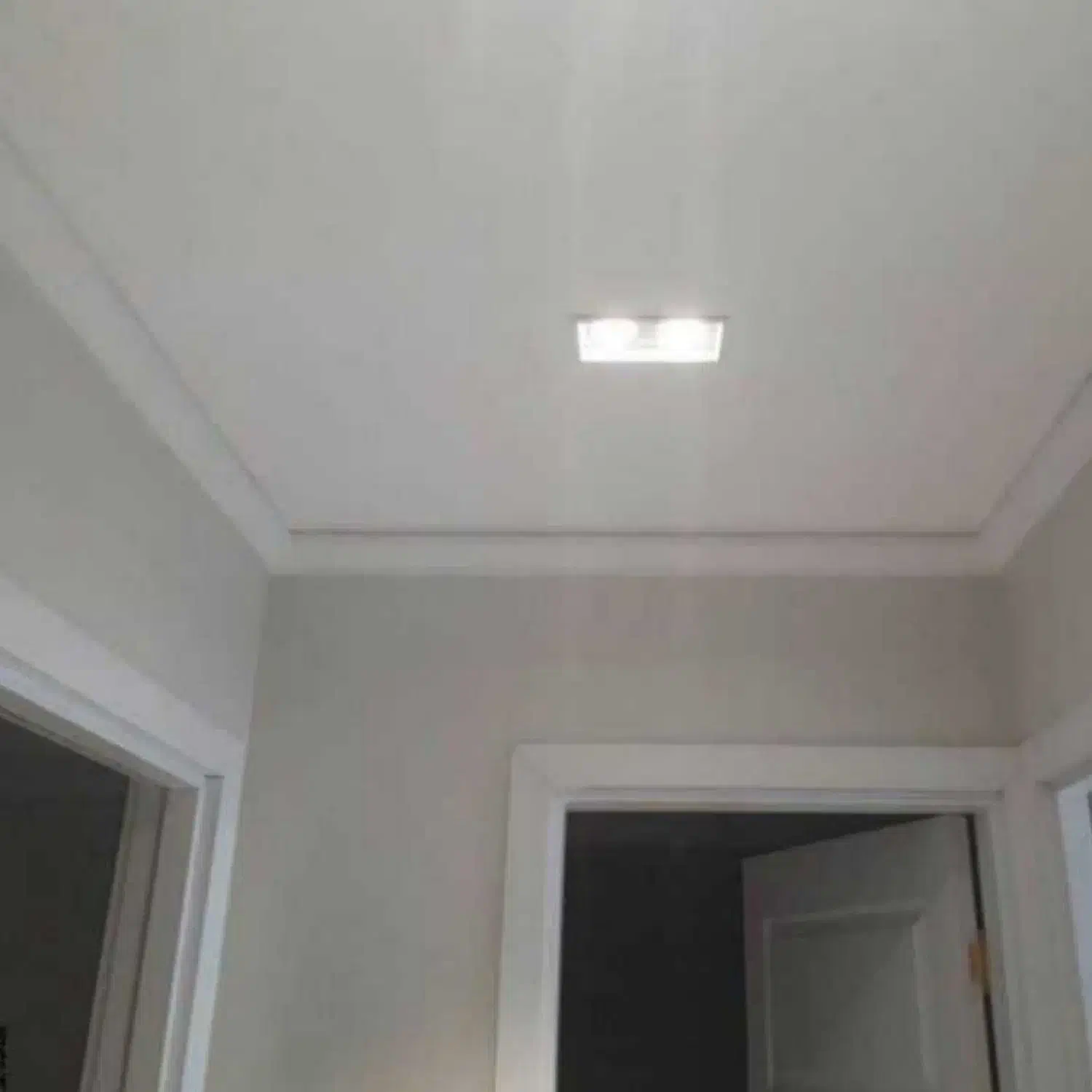 گچکاری لکه گیری خاک گچ با ضمانت|خدمات پیشه و مهارت|بجنورد, |دیوار