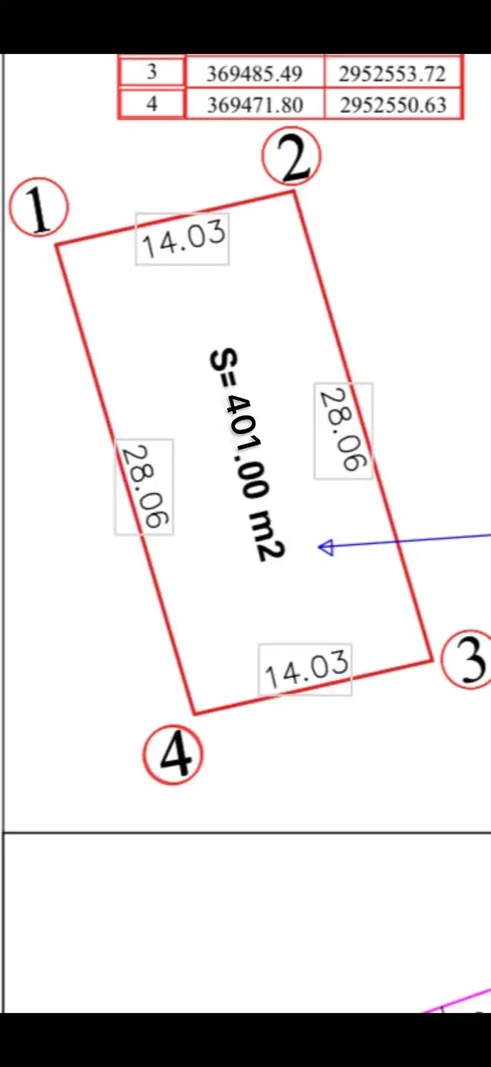 زمین ۴۰۰ متری در شهرک گامبرون سلخ و آماده ساخت|فروش زمین و ملک کلنگی|قشم, |دیوار