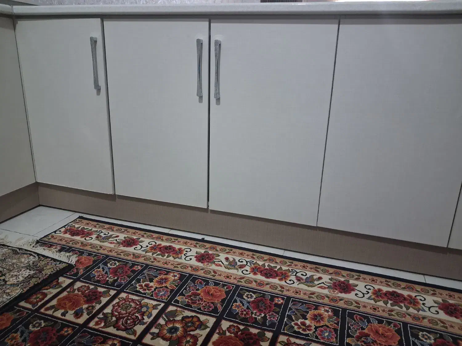 کابینت|هود|هشتگرد, مدرس|دیوار