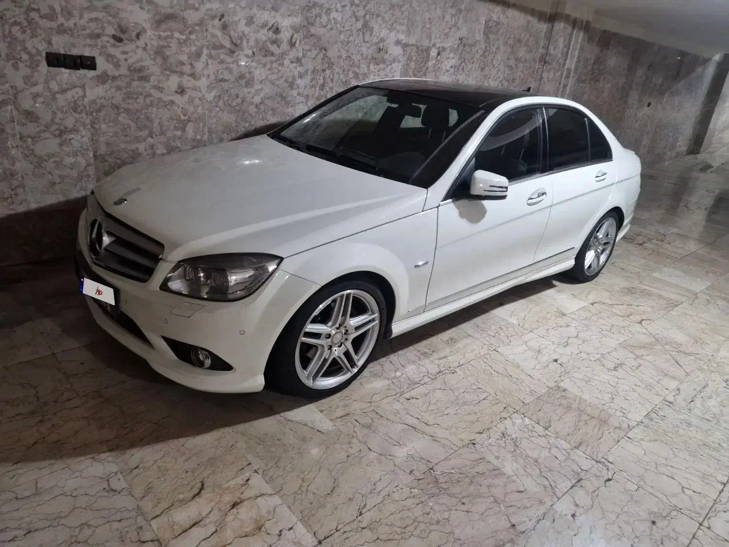 c200|خودرو سواری و وانت|تهران, فتح|دیوار