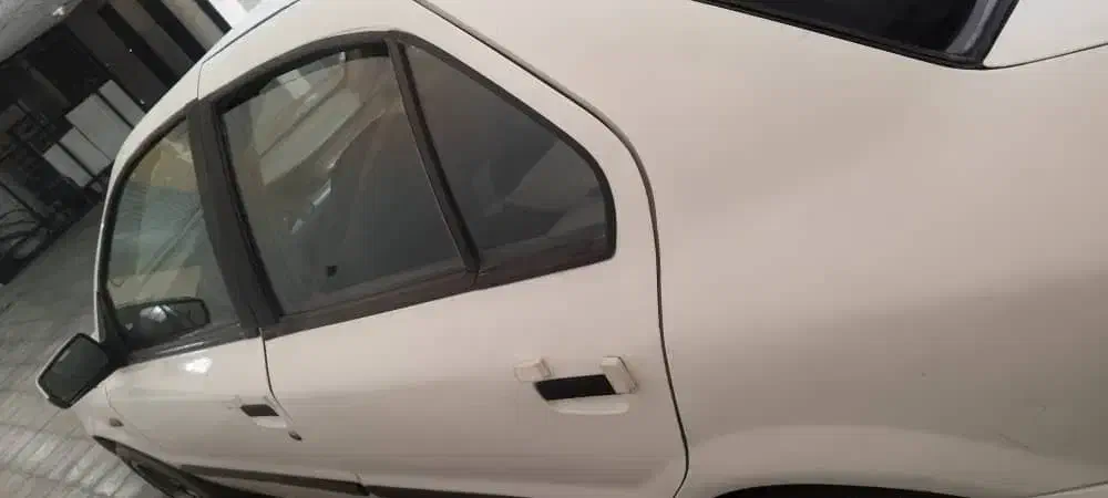 فروش ماشین سمند|خودرو سواری و وانت|صدرا-فارس, فاز ۱|دیوار