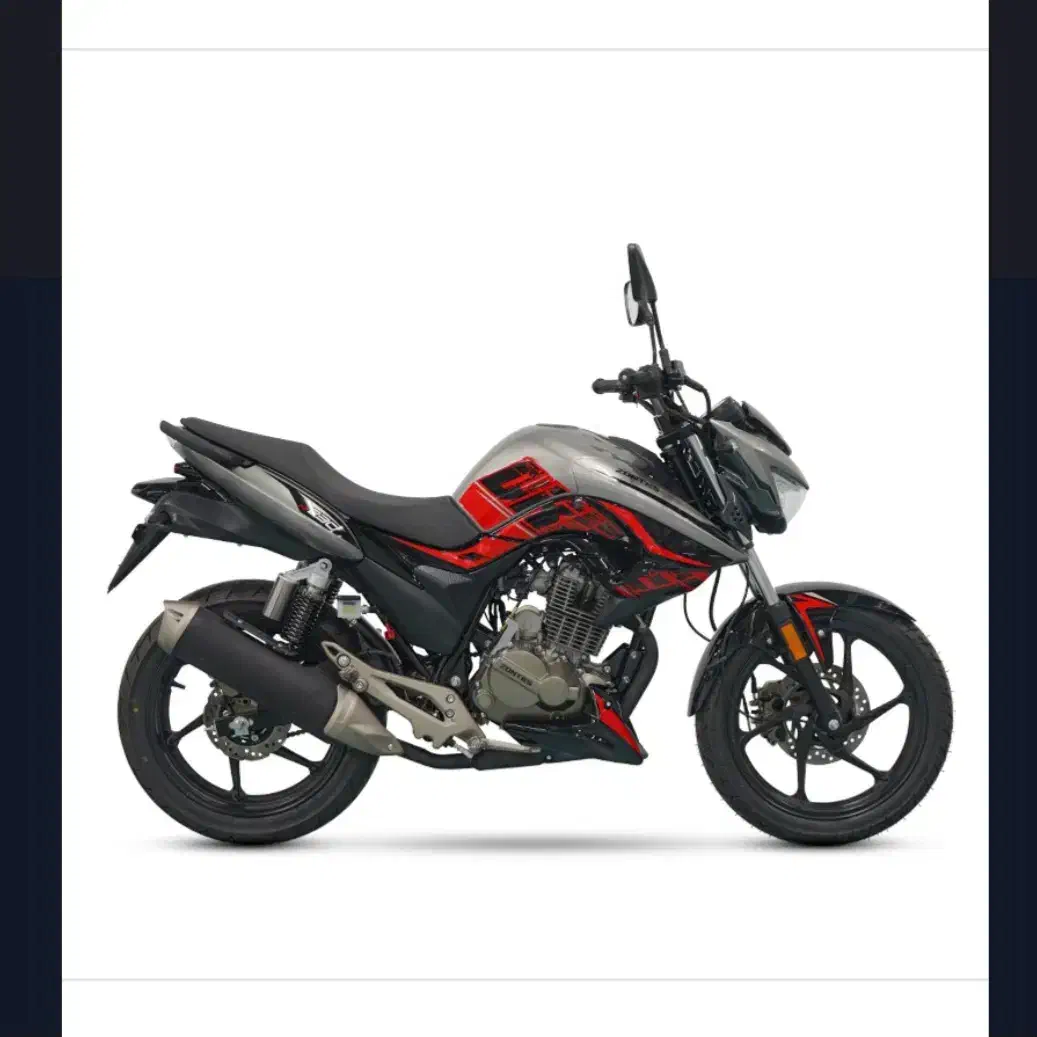 زونتس ۲۳۰|موتورسیکلت|تهران, قنات‌کوثر|دیوار