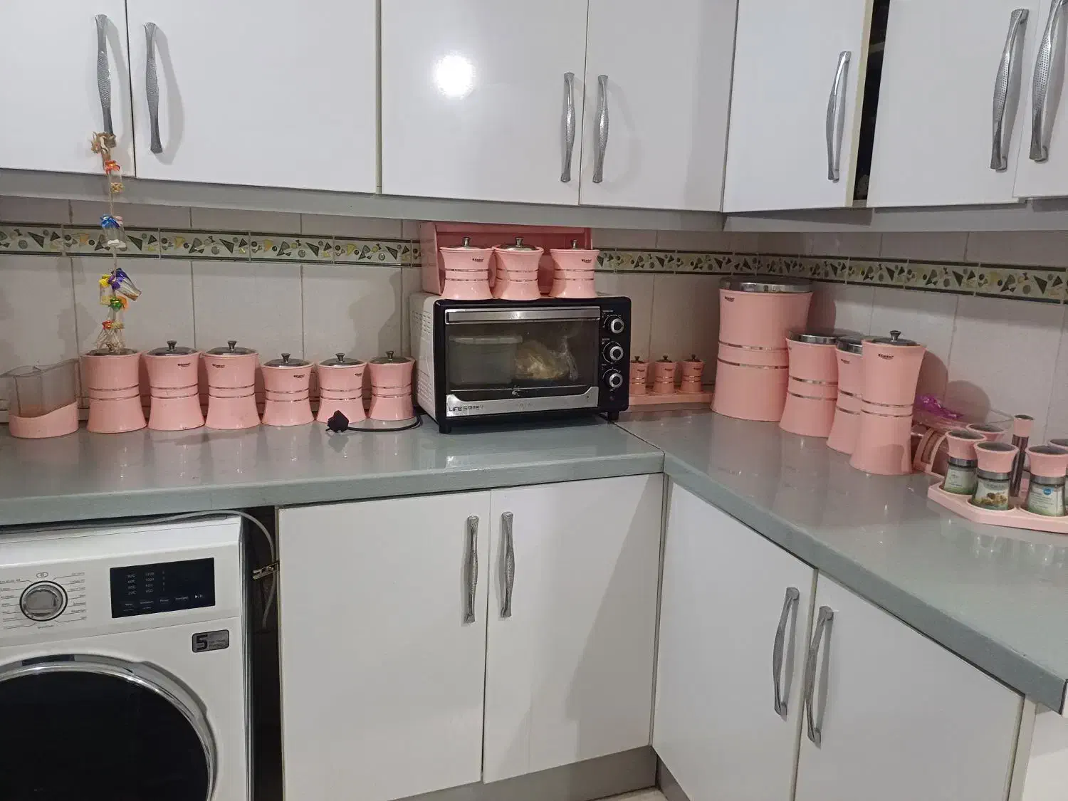 سرویس کامل ادویه جات عروس|ظروف سرو و پذیرایی|اهواز, شریعتی جنوبی|دیوار