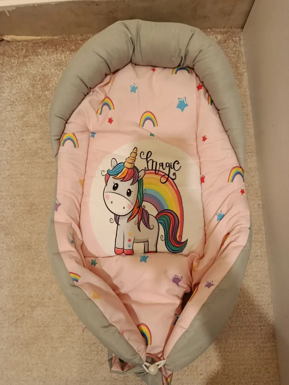 قنداق سوئیسی|اسباب و اثاث بچه|تهران, خواجه نظام الملک|دیوار