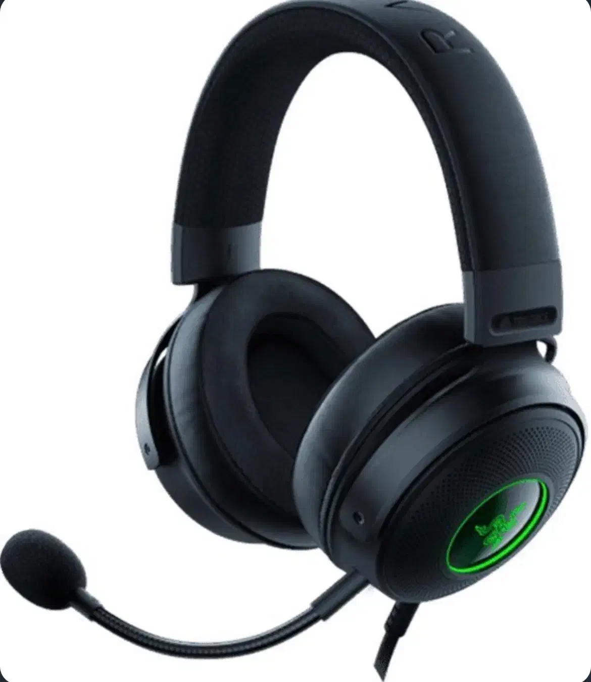 Razer kraken v3 x Tornoment edition|قطعات و لوازم جانبی رایانه|تهران, لویزان|دیوار