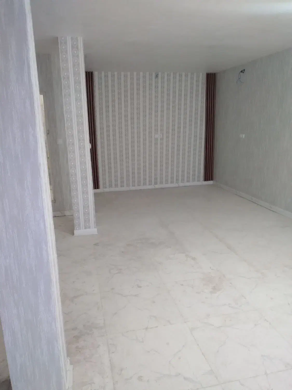 آپارتمان ۲۰۰ ت|اجارهٔ آپارتمان|تهران, هلال احمر|دیوار