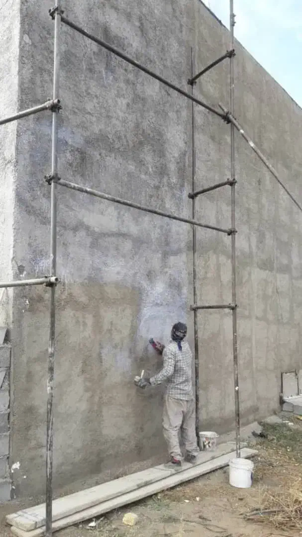عایق رطوبتی|خدمات پیشه و مهارت|ایرانشهر, |دیوار