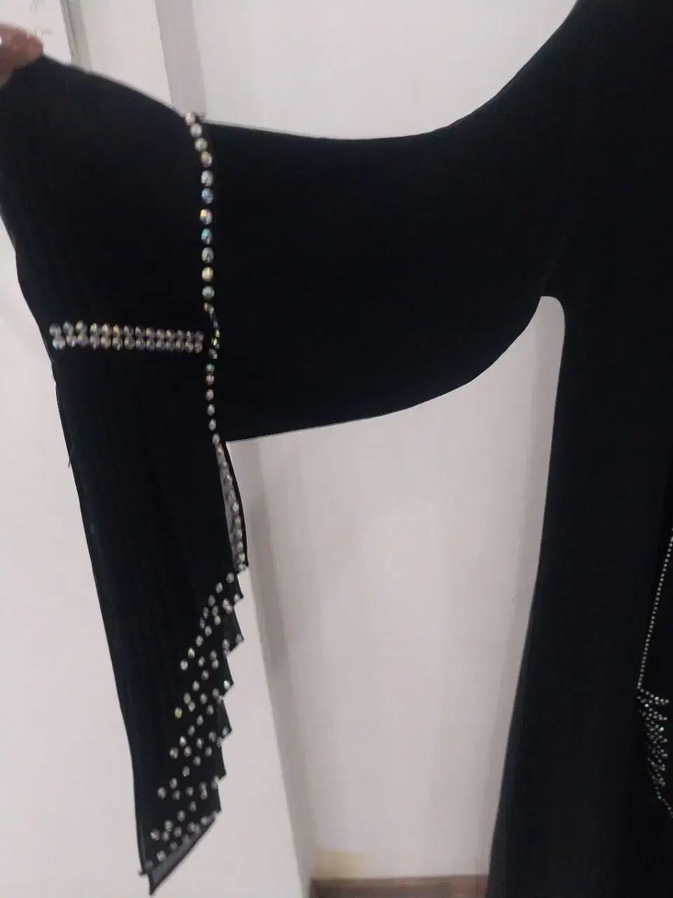 پالتو مانتوعربی باتنپوش شیک|لباس|مشهد, شهید قربانی|دیوار