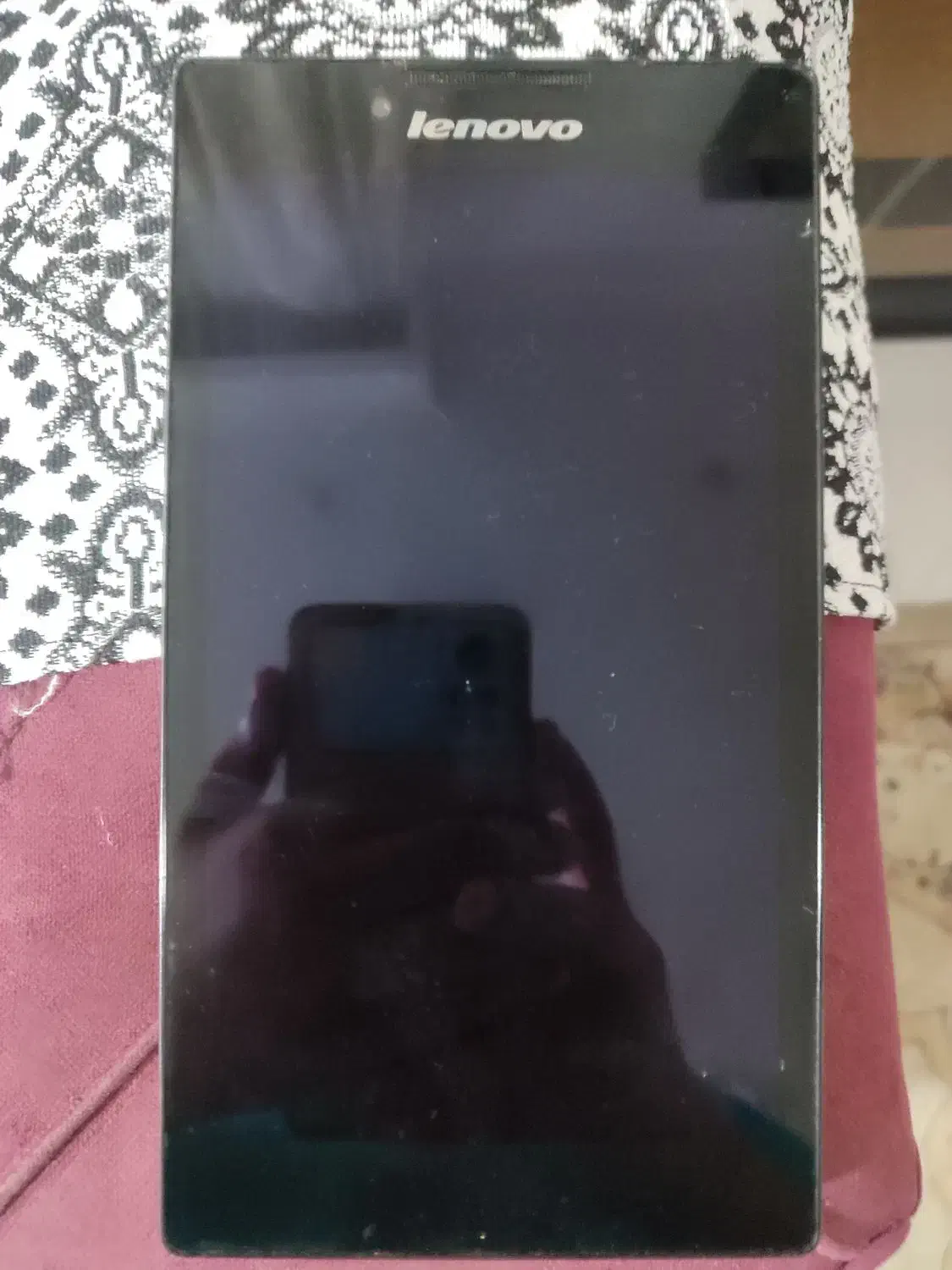 تبلت لنوو|تبلت|تهران, شهمیرزادی|دیوار