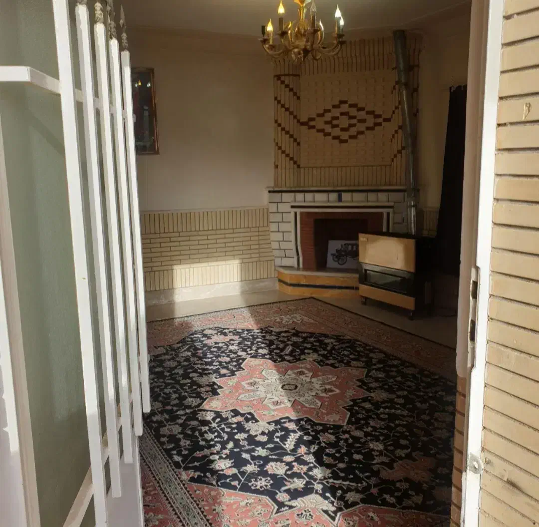 ویلاباغ نقلی ۲۵۰متر با بنارودهن مهراباد|فروش خانه و ویلا|رودهن, |دیوار