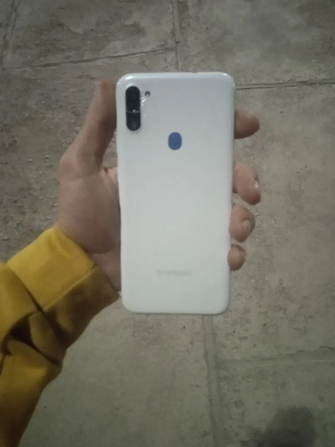 گوشی a11|موبایل|زرند, |دیوار