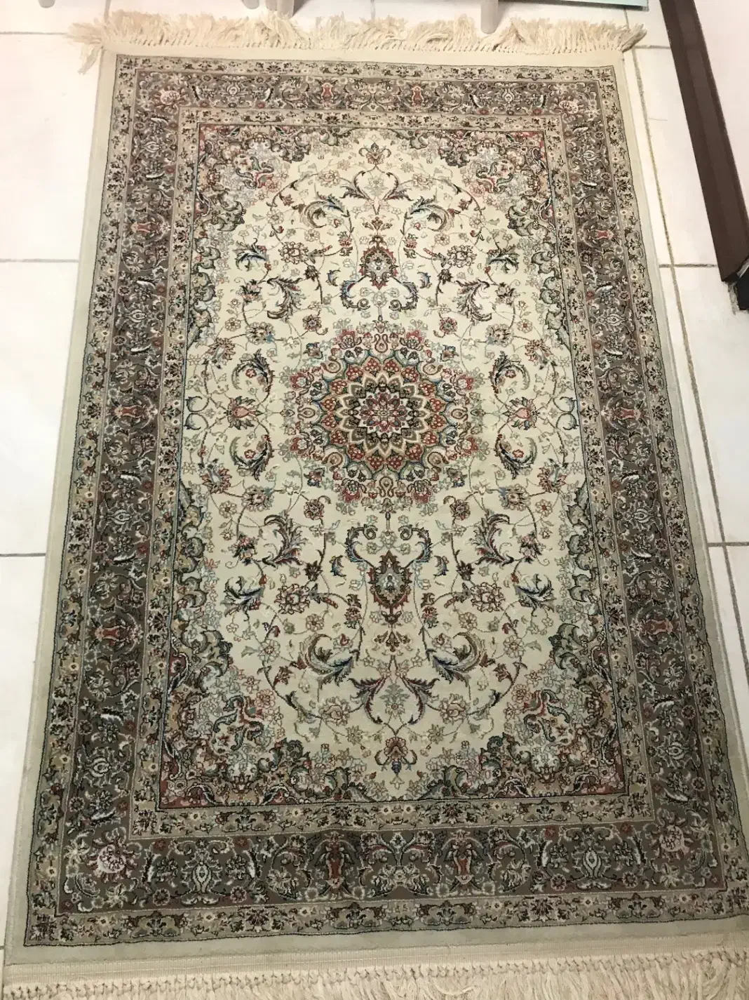 قالیچه۱*۱/۵|فرش|فولادشهر, C2|دیوار