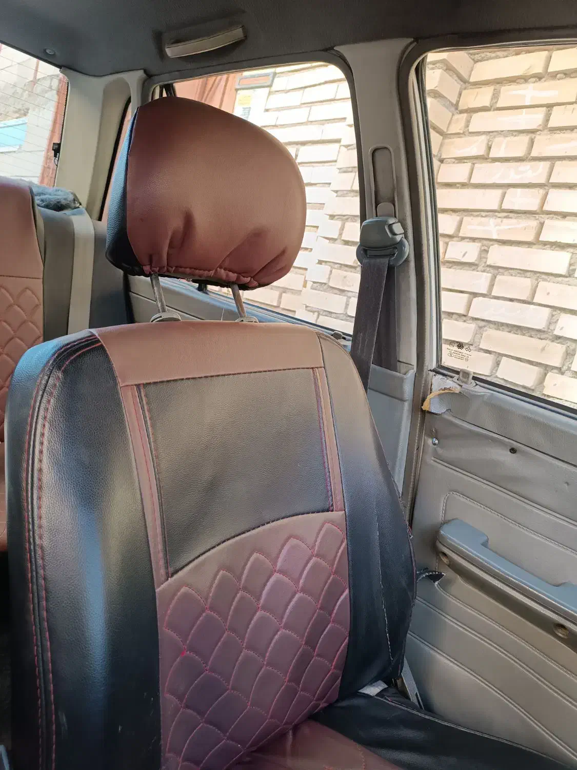 پراید سفید|خودرو سواری و وانت|اردبیل, |دیوار