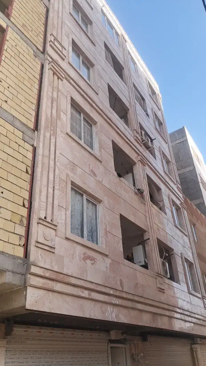 واحد ۹۰متری طبقه سوم|فروش آپارتمان|رباط‌کریم, نصیرشهر|دیوار