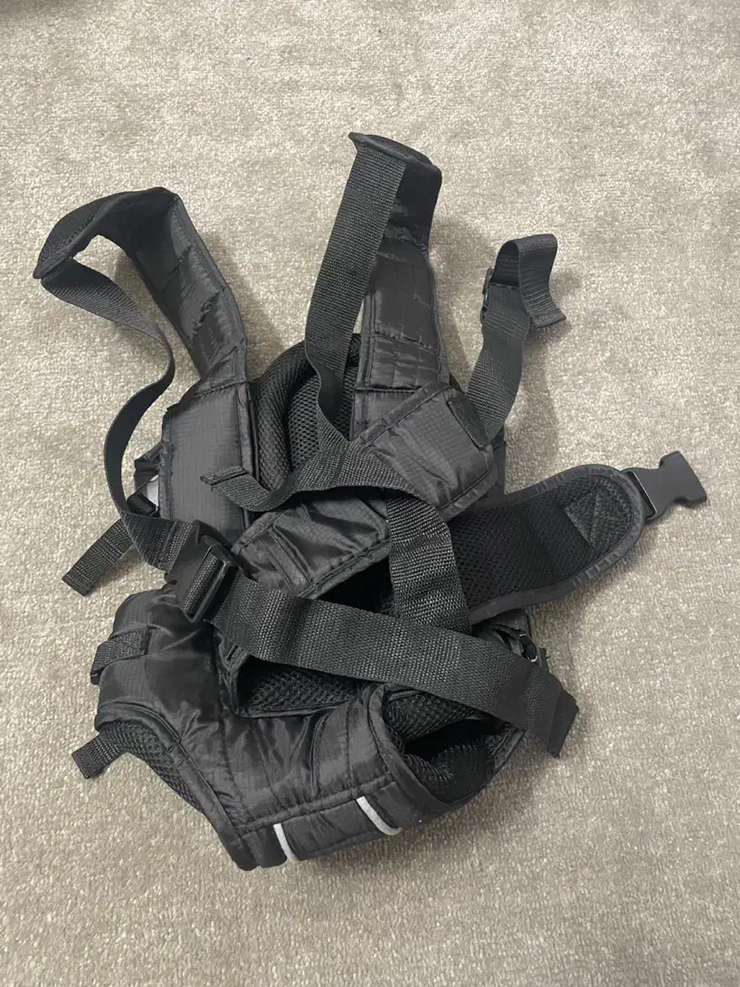 اغوشی نوزاد آغوشی|کالسکه و لوازم جانبی|گرگان, |دیوار