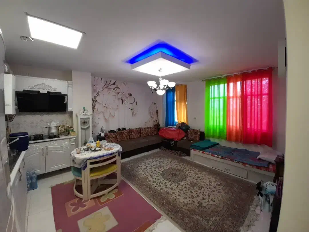 اپارتمان ۳۸ متری تهران اسلامشهر|فروش آپارتمان|تهران, قلهک|دیوار