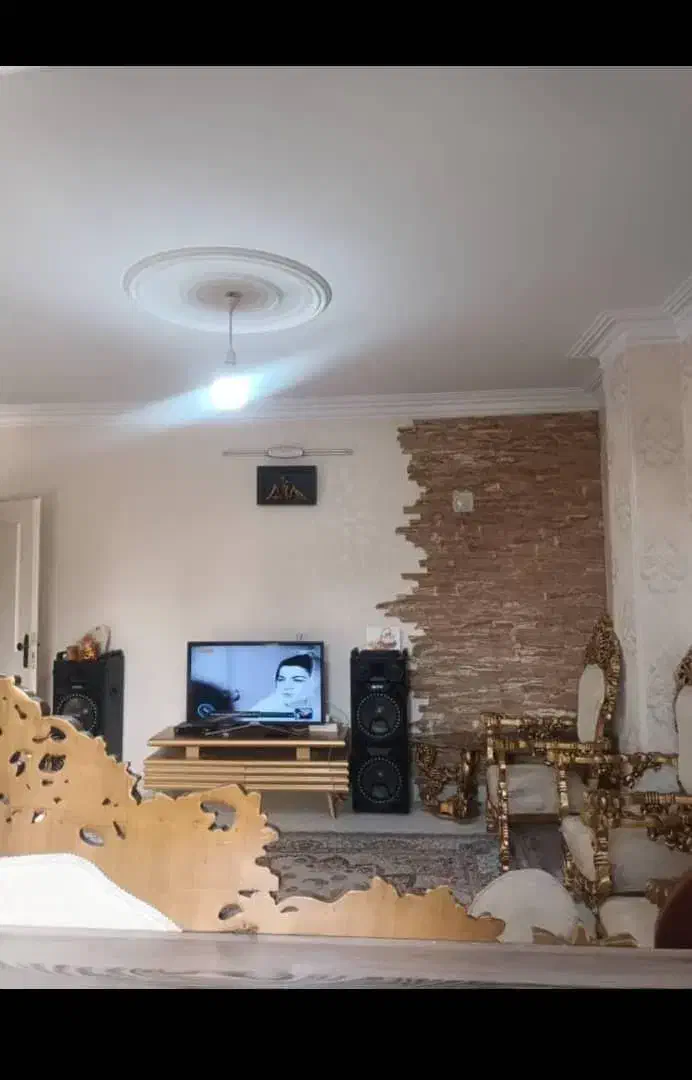 ۵۰ متری در امام موسی کاظم|فروش آپارتمان|اسلام‌شهر, شهرک مفیدی|دیوار