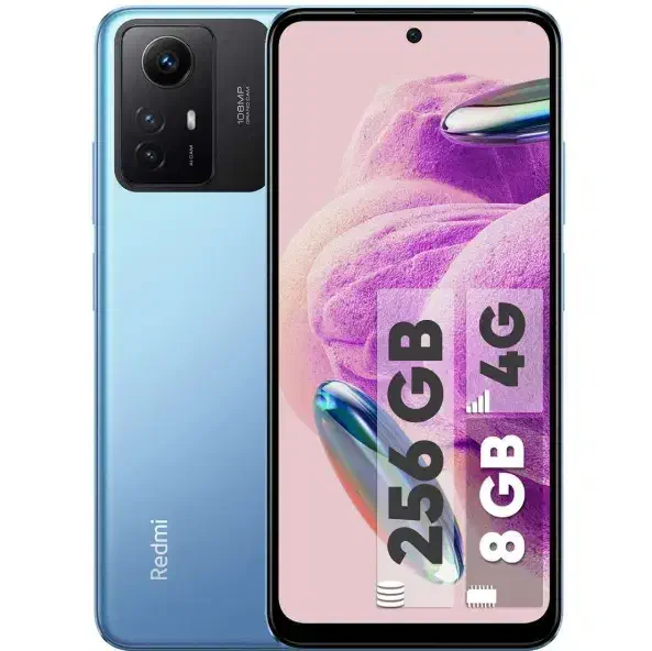 note 12s|موبایل|لردگان, |دیوار