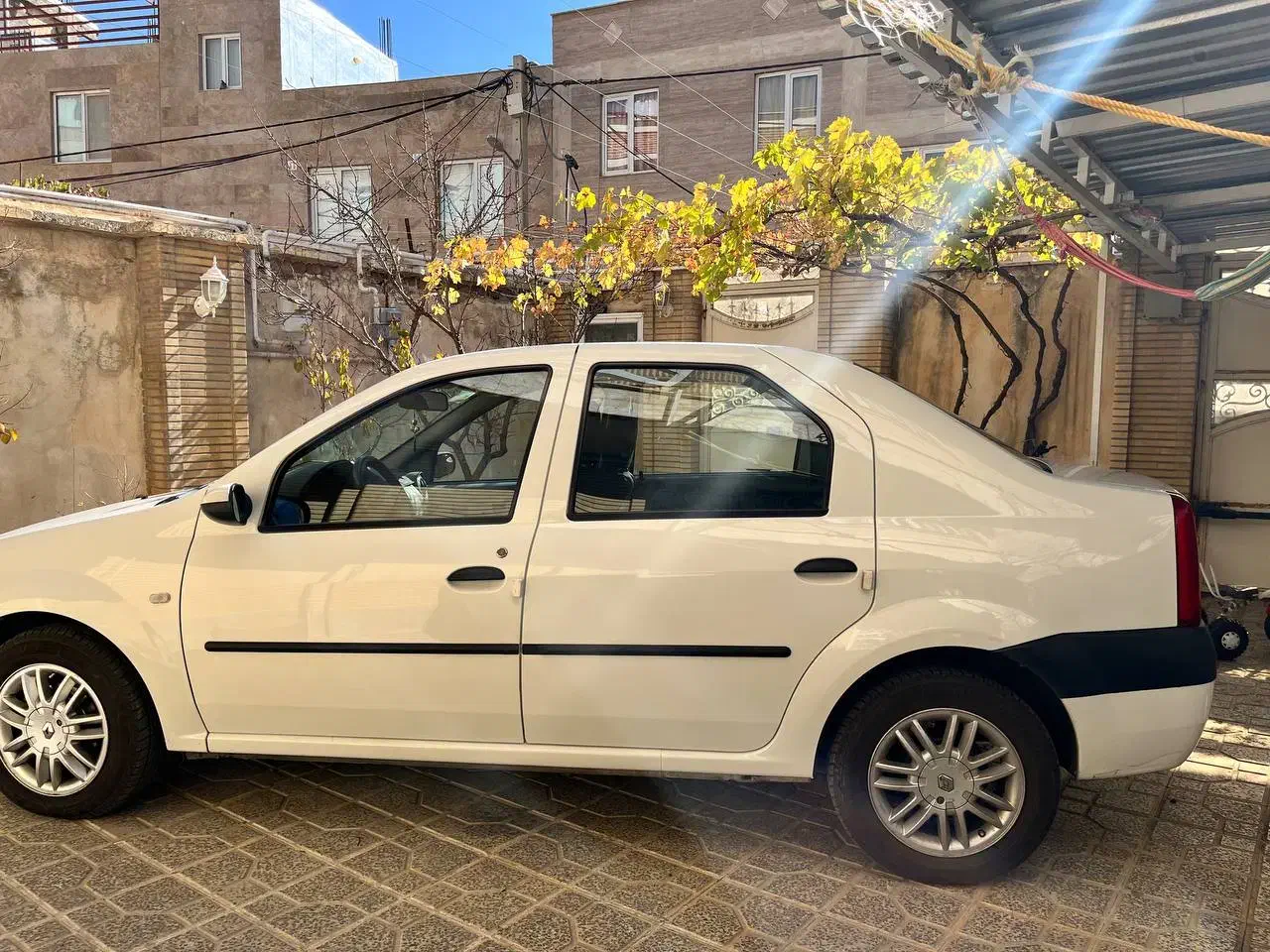 ال ۹۰ اتومات|خودرو سواری و وانت|سنندج, |دیوار