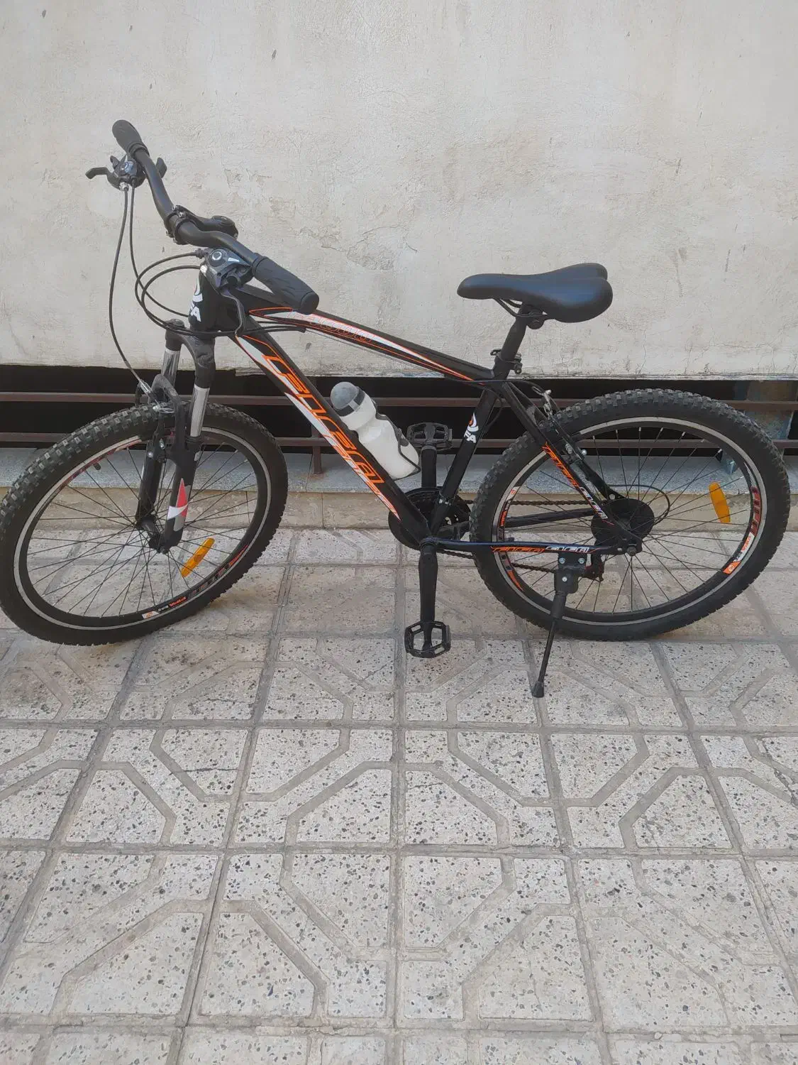 دوچرخه 26|دوچرخه، اسکیت، اسکوتر|مشهد, جاهد شهر|دیوار