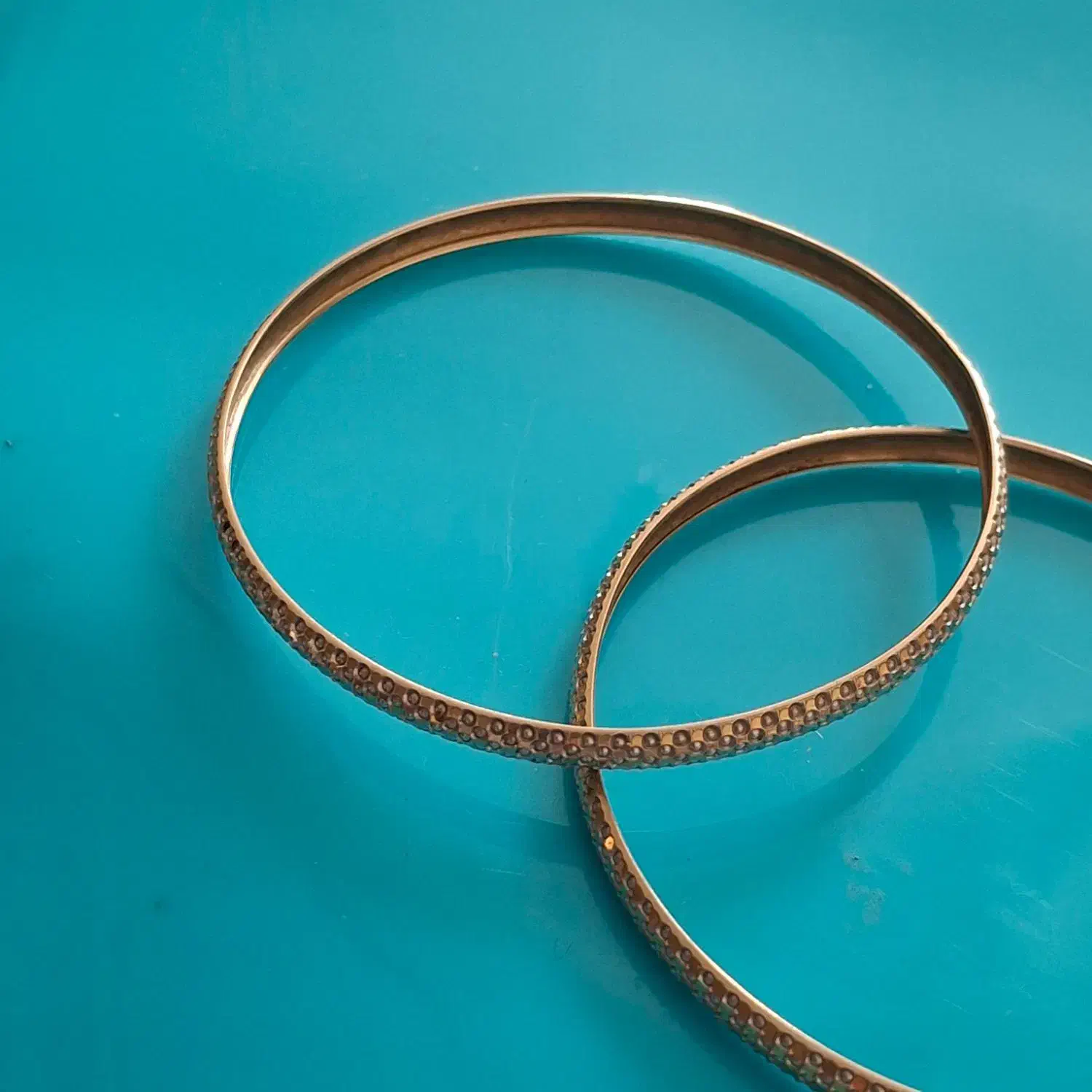 النگوی طلا 150 بالای تابلوفقط امروز|جواهرات|ملایر, |دیوار