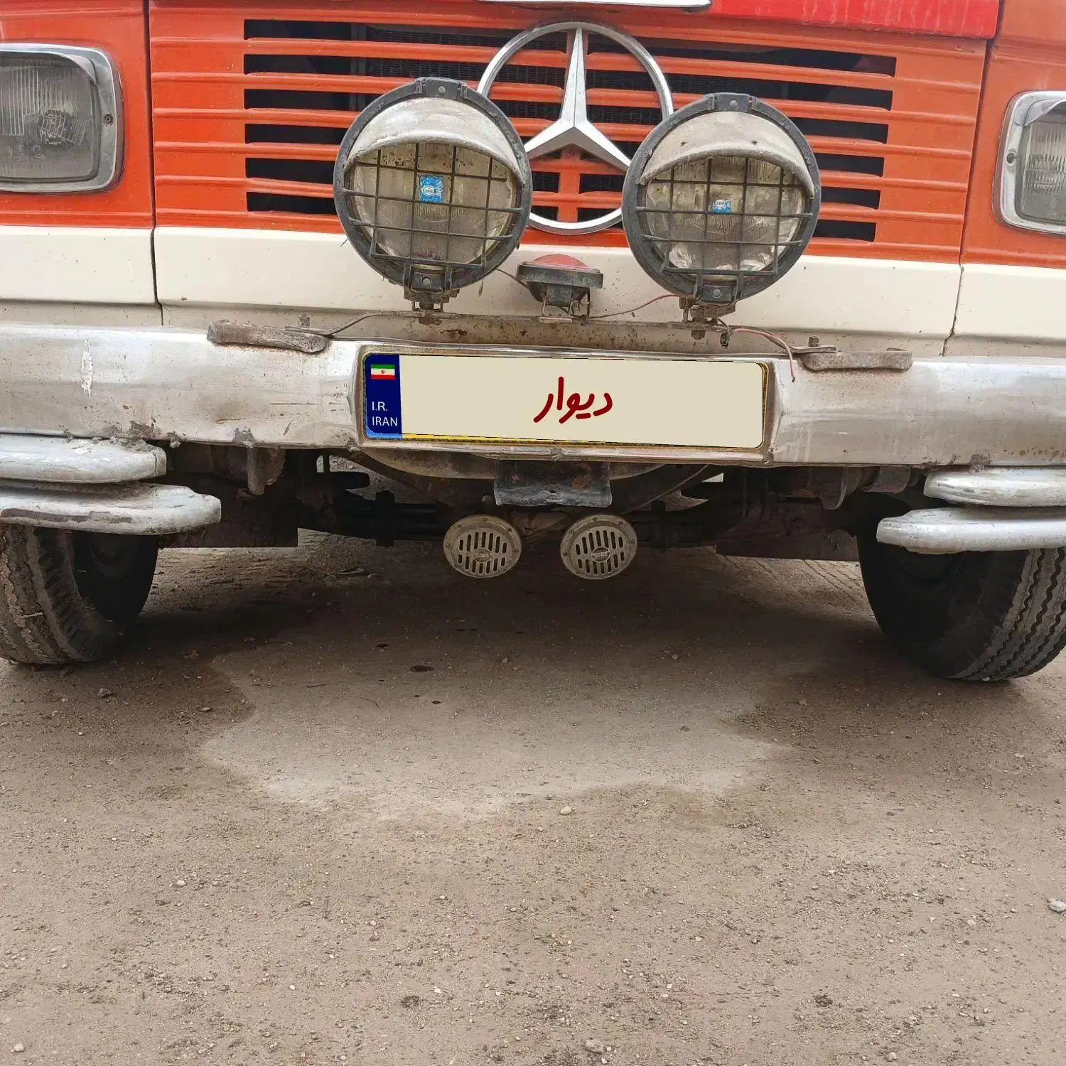 مینی بوس بنز21نفره|خودرو سنگین|گنبد کاووس, |دیوار