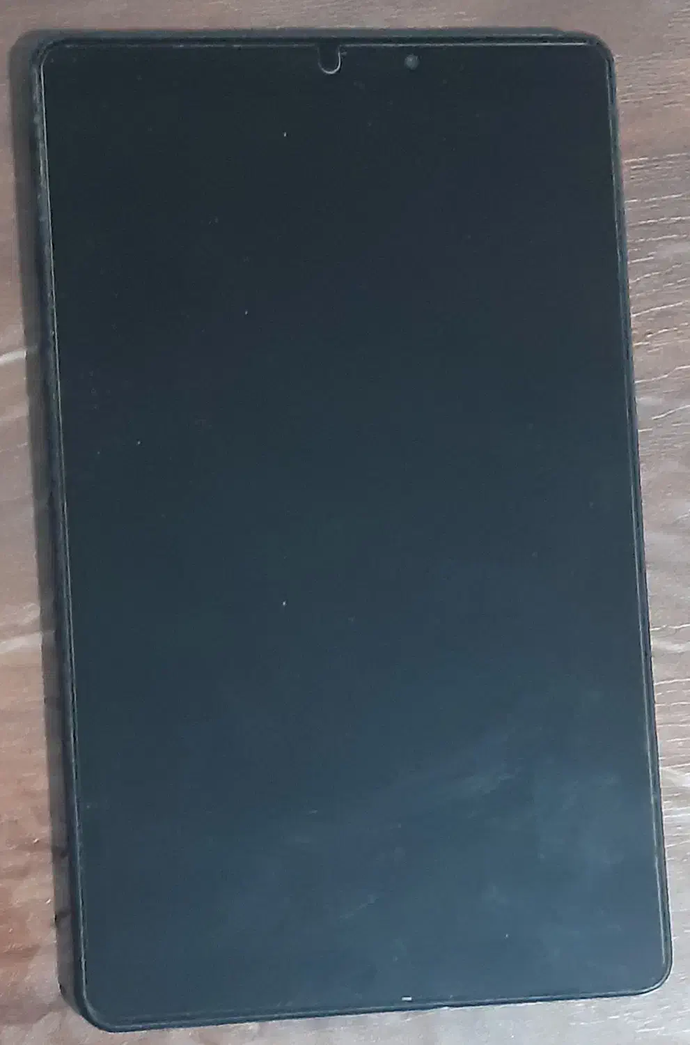 تبلت اپل و تبلت هواوی|تبلت|قدس, شهر‌قدس|دیوار