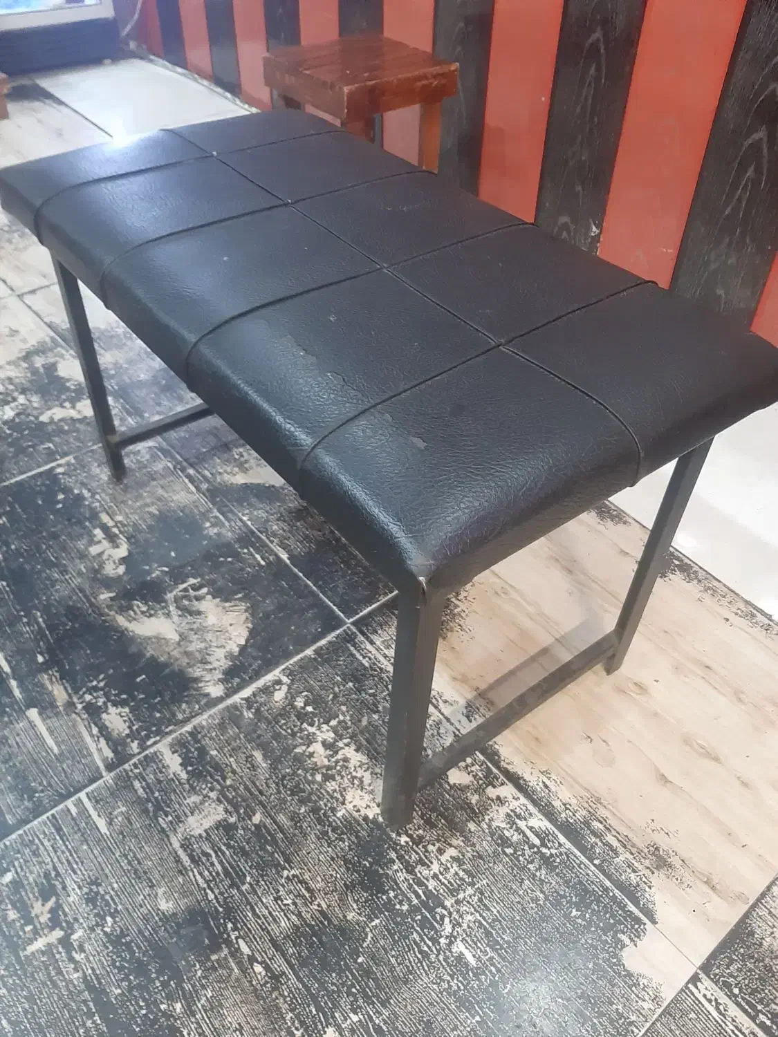 نیمکت راحتی|صندلی و نیمکت|گرگان, |دیوار