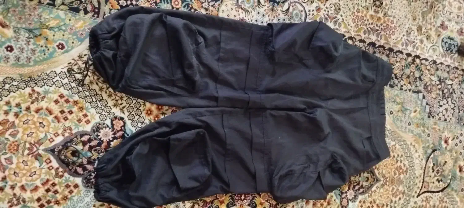 ست کارگو|لباس|تهران, نارمک|دیوار