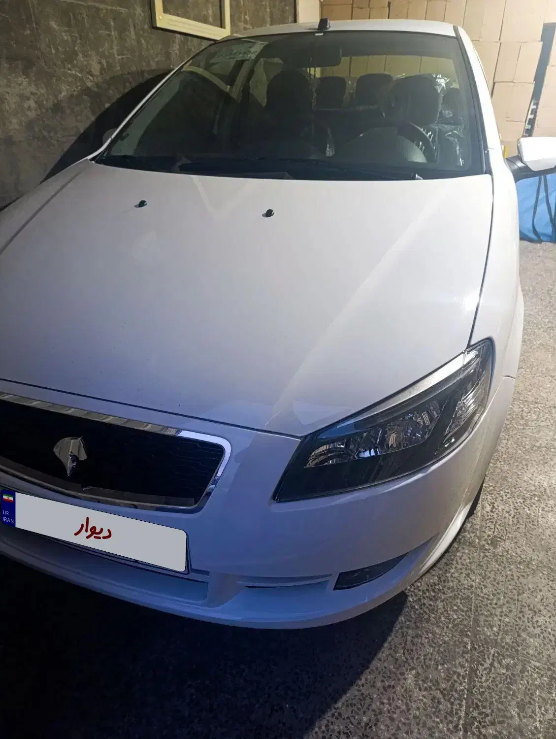 راناپلاس|خودرو سواری و وانت|تبریز, |دیوار