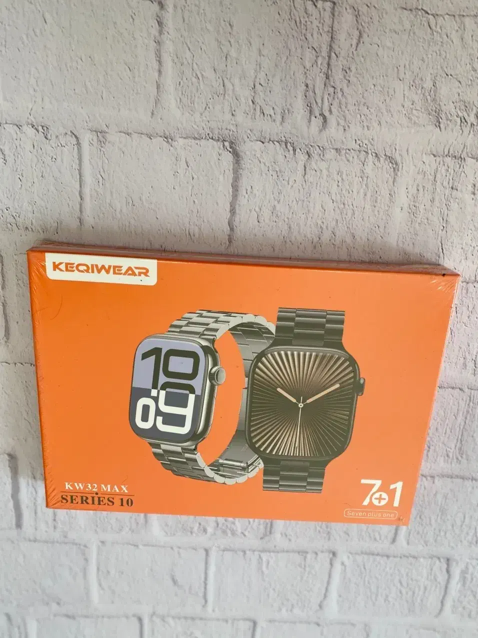 kw32 max ساعت هوشمند(نو)|ساعت|تهران, جوادیه|دیوار