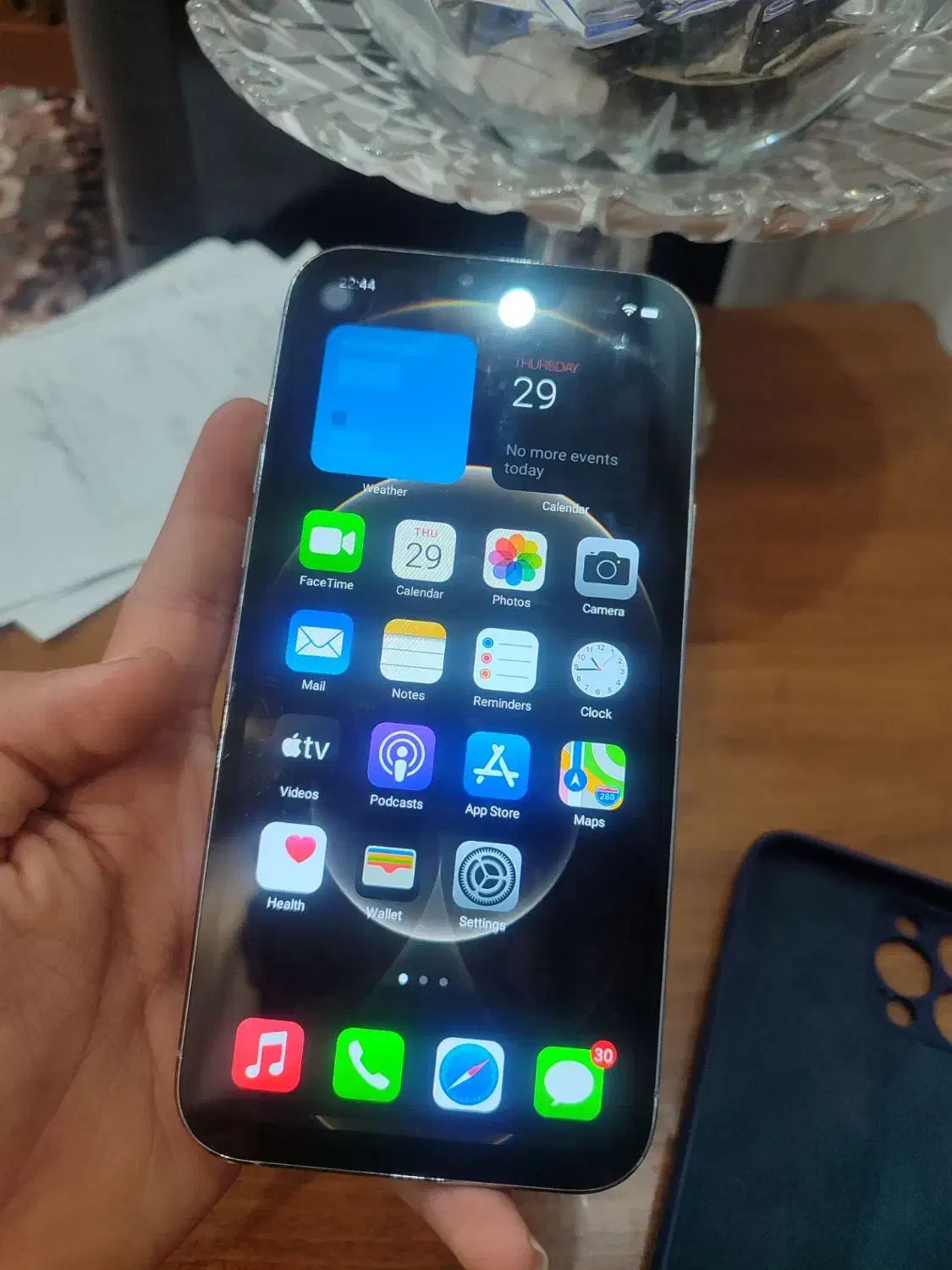 ایفون فیک|موبایل|تربت‌حیدریه, باغ سلطانی|دیوار