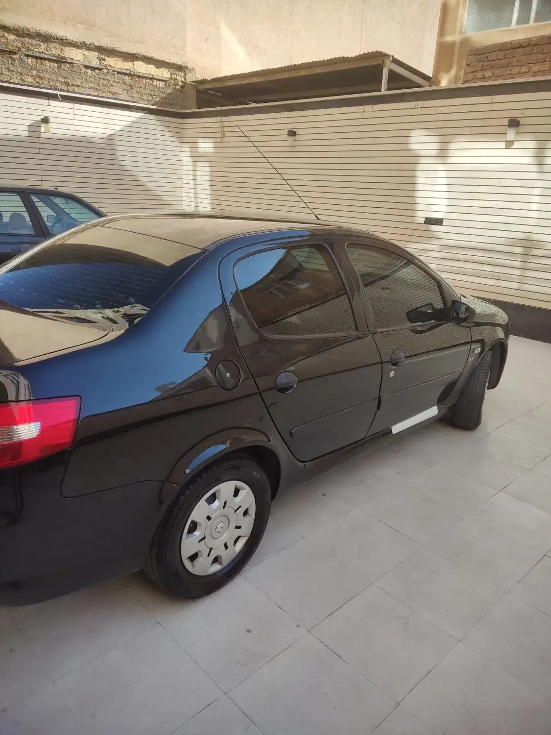 خودرو رانا|خودرو سواری و وانت|دلیجان, |دیوار