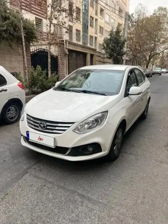 جک جی ۴|خودرو سواری و وانت|ارومیه, |دیوار