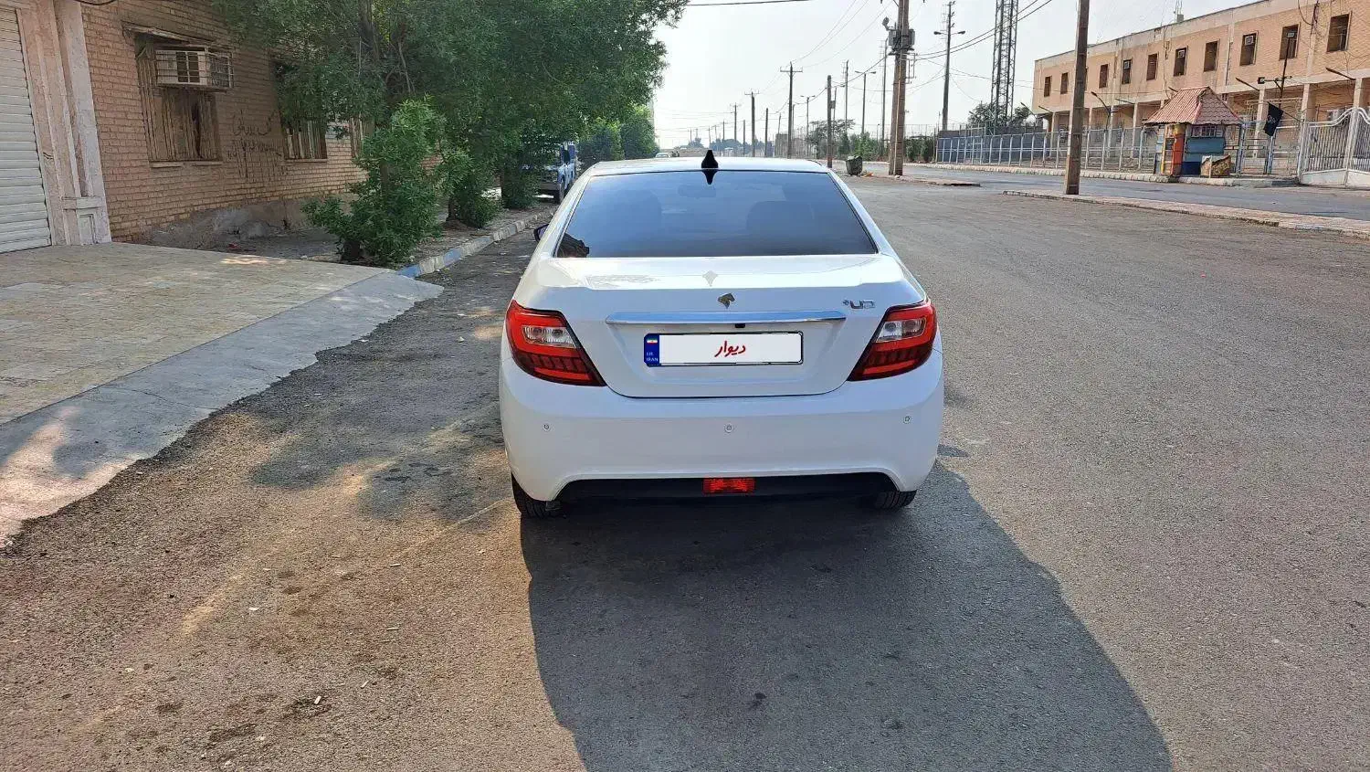 دنامدل403|خودرو سواری و وانت|آبادان, |دیوار