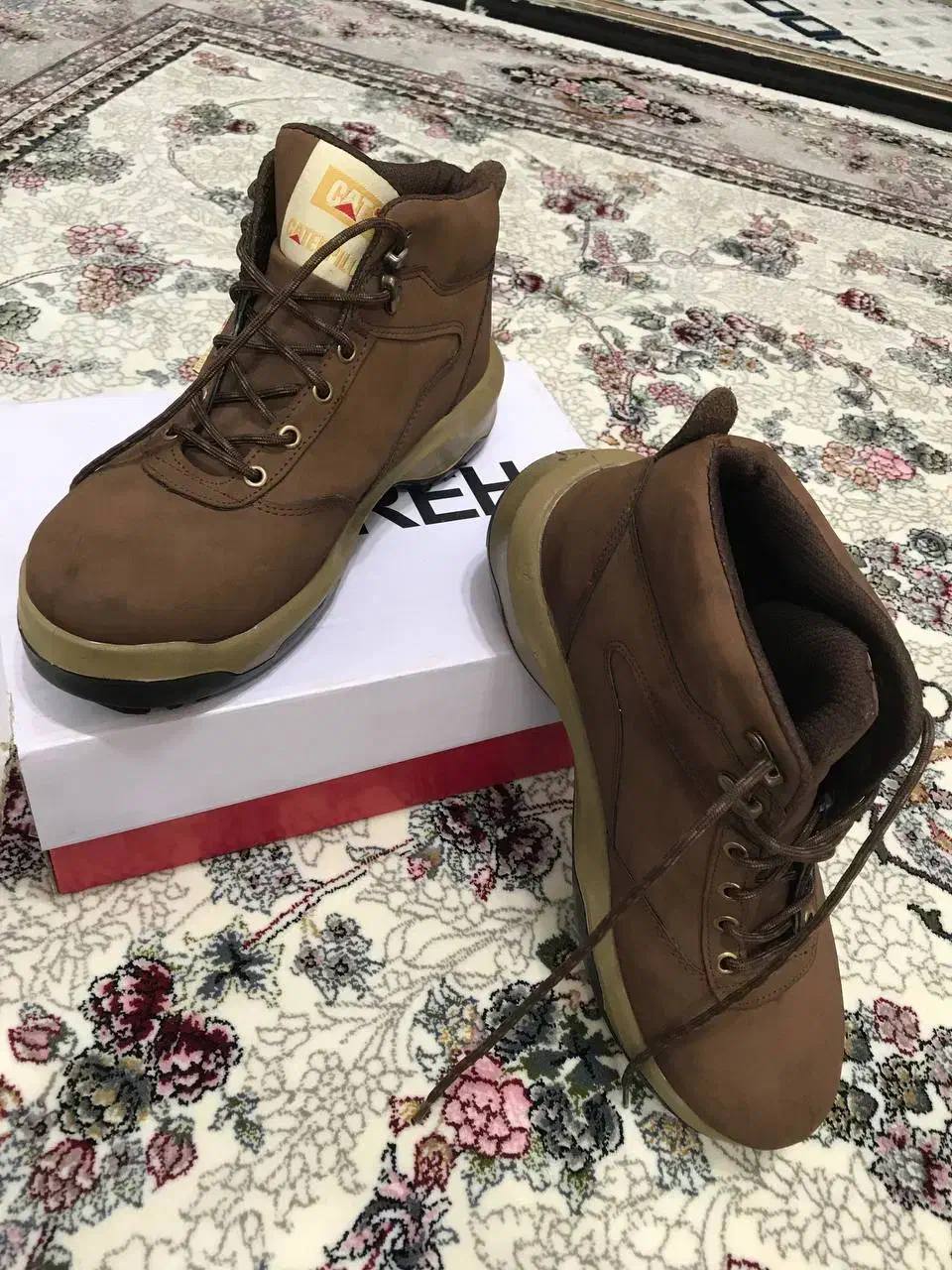 نیم بوت|کیف، کفش، کمربند|بوکان, |دیوار