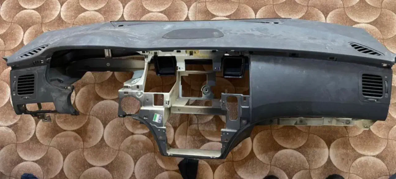 داشبورد آزرا،موهاوی،سورنتو،سراتو|قطعات یدکی و لوازم جانبی|تهران, بازار|دیوار