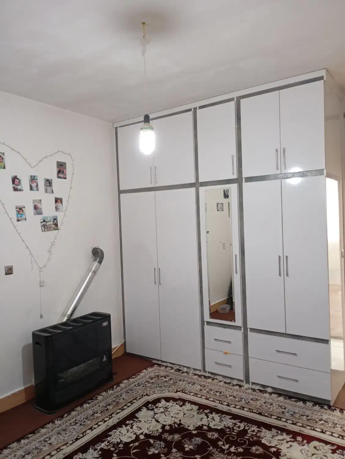 خانه|فروش خانه و ویلا|تربت‌حیدریه, ترمینال|دیوار