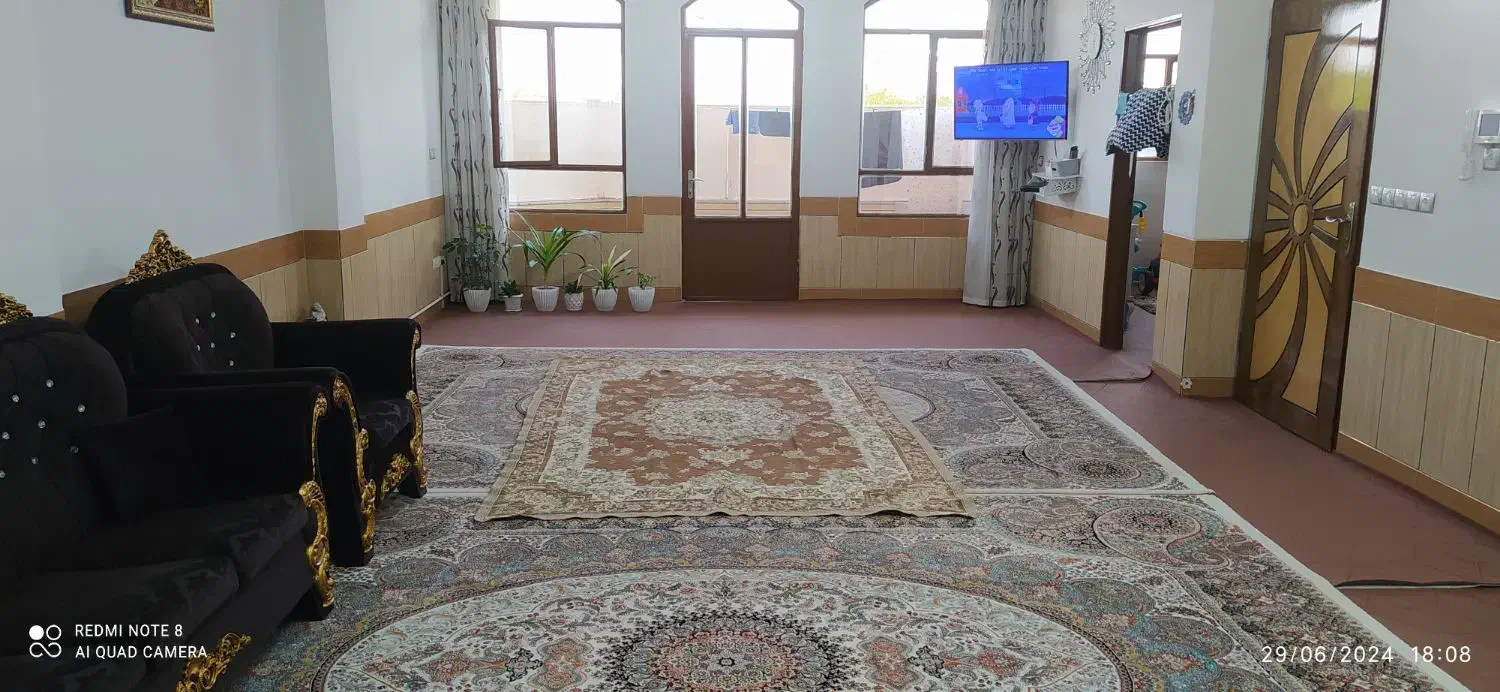 فروش آپارتمان۱۷۲ متری ویلایی|فروش آپارتمان|مبارکه, |دیوار