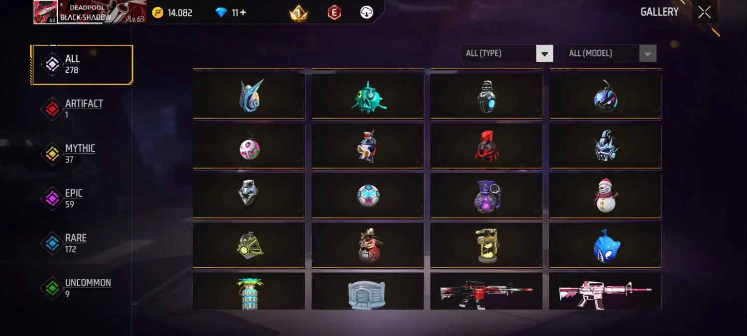 فری فایر|کنسول، بازی ویدئویی و آنلاین|خرم‌آباد, |دیوار