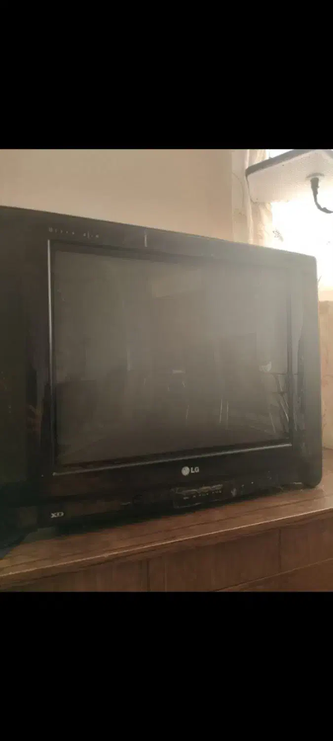 تلویزیون LG|تلویزیون و پروژکتور|اسدآباد, |دیوار