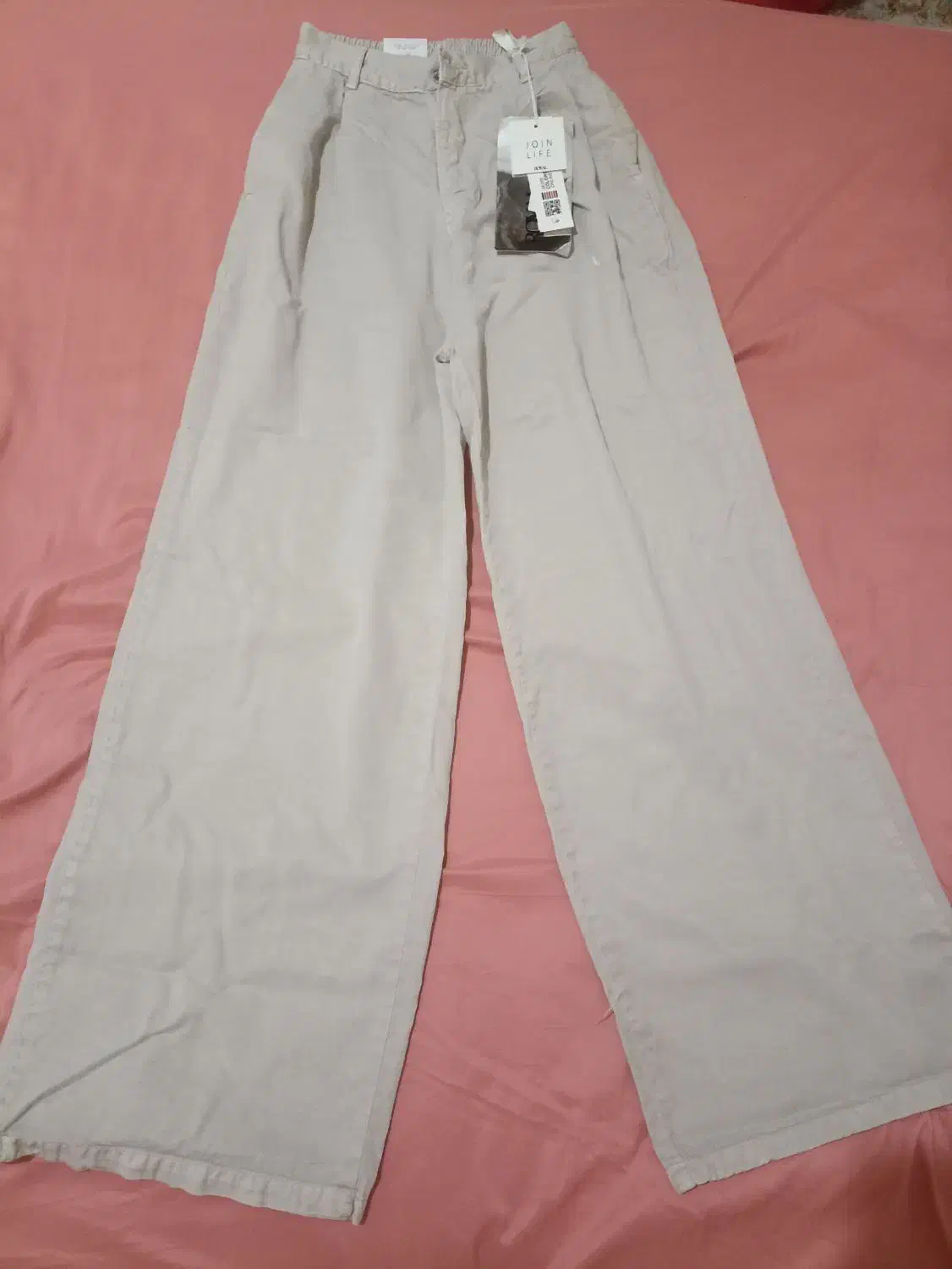 شلوار سیلک بگ|لباس|قم, پردیسان|دیوار